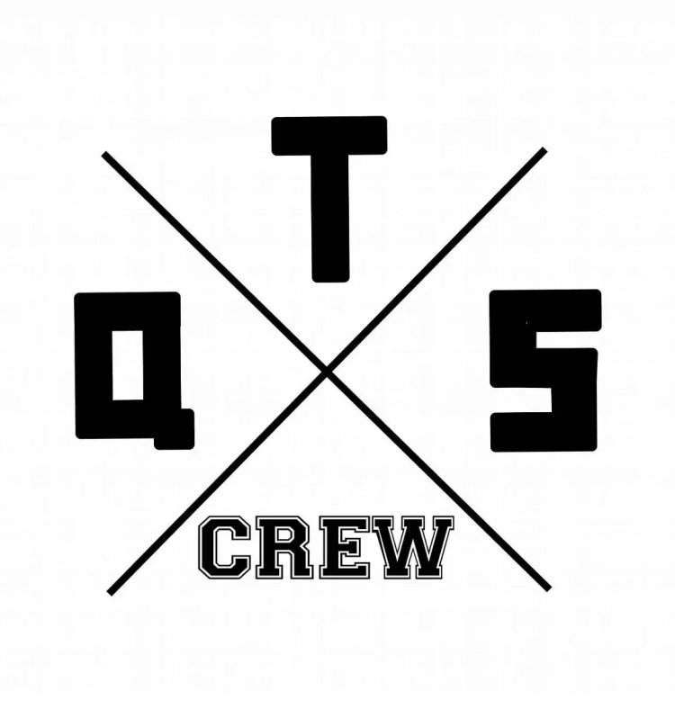 È Oficial - A Marca QTS CREW SKATE - Fecha patrocínio de 12 meses com a Revista Deccs Magazine - Noticia Skate